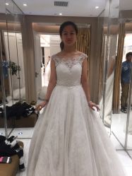 -GRACE KELLY婚纱与礼服(天津店)