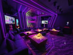 -星聚会KTV(景枫中心店)