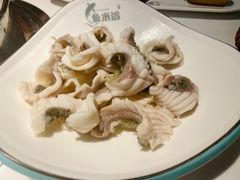 -鱼米滔中山脆肉鲩火锅(中南阳光城店)