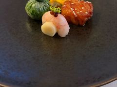 -上海和平饭店龙凤厅 Dragon Phoenix