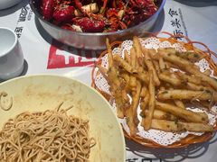 -靓靓蒸虾·头牌蒸虾(南山桂庙店)