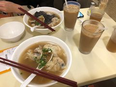 -永盈茶餐厅(中山四路店)