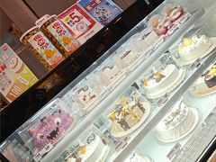 -DQ·蛋糕·冰淇淋(荟聚中心店)