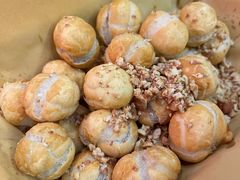 小炒汤圆-先启半步颠·川菜小炒