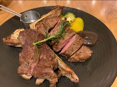 T骨牛排-安妮意大利餐厅(国贸店)