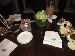 -LONG BAR 廊吧(外滩华尔道夫酒店)