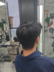 -HD HAIR STYLE