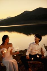 -太古映画婚纱摄影(天河店)