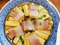 金玉满堂大碗面-奎元馆.百年奎元.非遗传承(西湖边的解放路店)