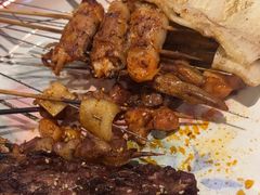 -北丐先生·野馄饨烧烤(雨花万象店)