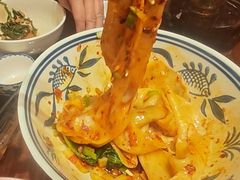 -面辣子·陕西家乡菜(钟楼店)