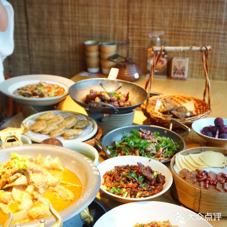 民以食为天,吃饭皇帝大!