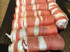 -古关火锅店(古北水镇景区店)