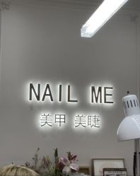 -Nail Me美甲美睫