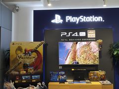 -Sony Store 索尼(上海淮海中路店)