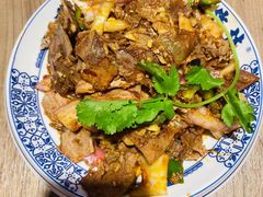 -兰州陈记牛肉面 ·烧烤· 铜锅涮肉(万达店)