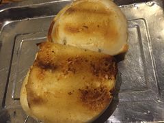 -海拉尔碳烤羊腿烤鸽子(吕营店)