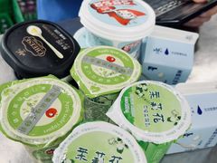 -扬大康源乳业鲜奶吧(大学北路店)