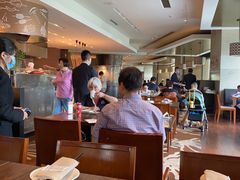 -上海外滩茂悦大酒店