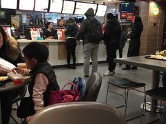 -麦当劳(宾水西道店)