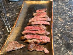 -老乾杯和牛烧肉(王府中环店)