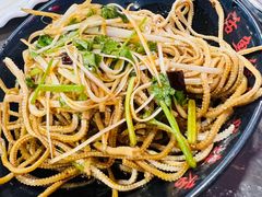 -活鱼馆(宜兴埠店)