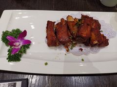 -勺园中餐厅