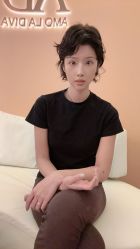 -Amo la Diva造型