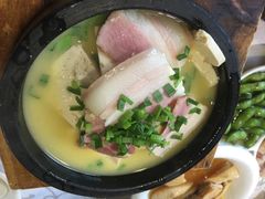 -老人和饭店(淮海中路店)