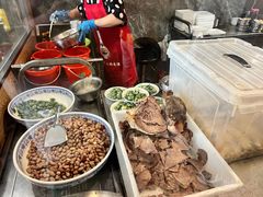 -清真马杰山牛肉汤馆