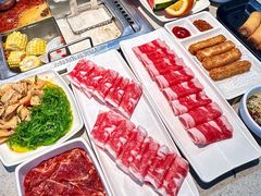 -海底捞火锅(群光广场店)