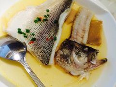 阳光瑞丽餐厅-阳光雷迪森广场酒店(中山东路店)