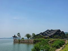 -东钱湖旅游度假区