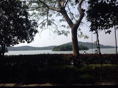 -苏州吴中太湖旅游区