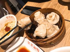 -常州银丝面馆(府琛店)