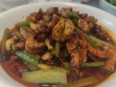 -李老爹香辣蟹(宣武门店)