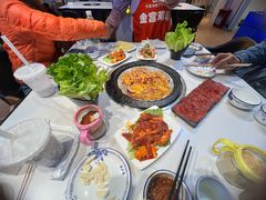 -牛得很·鲜牦牛肉烧烤·牛羊肉菌汤锅(康定店)