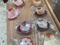 -chuchulab日式短蛋糕(粤海天地店)
