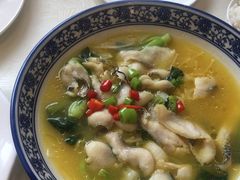 -天天渔港(杏林街店)