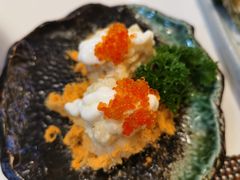 -樱の千渡日式料理·铁板烧•烧鸟(金盛田广场店)