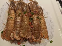 椒盐濑尿虾-宝燕壹号(徐汇店)