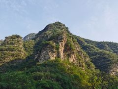 -孤山寨风景区