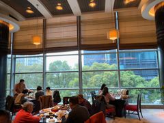 -新天世纪中餐厅