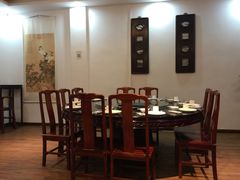包厢-吴门人家·苏宴宫廷菜(拙政园店)