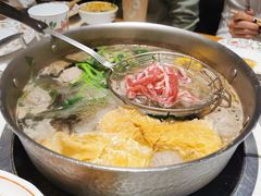 -汕头八合里海记牛肉店(清河店)
