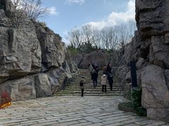 -茅山东方盐湖城景区