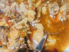 -西江红·株洲本地菜(滨江南路店)