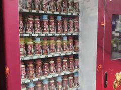 -COSTA COFFEE(武汉武商MALL店)