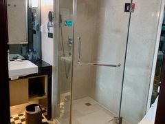-汕头金海湾大酒店(万象城店)