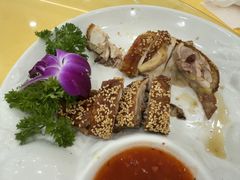 -裕兴酒家·34年老字号